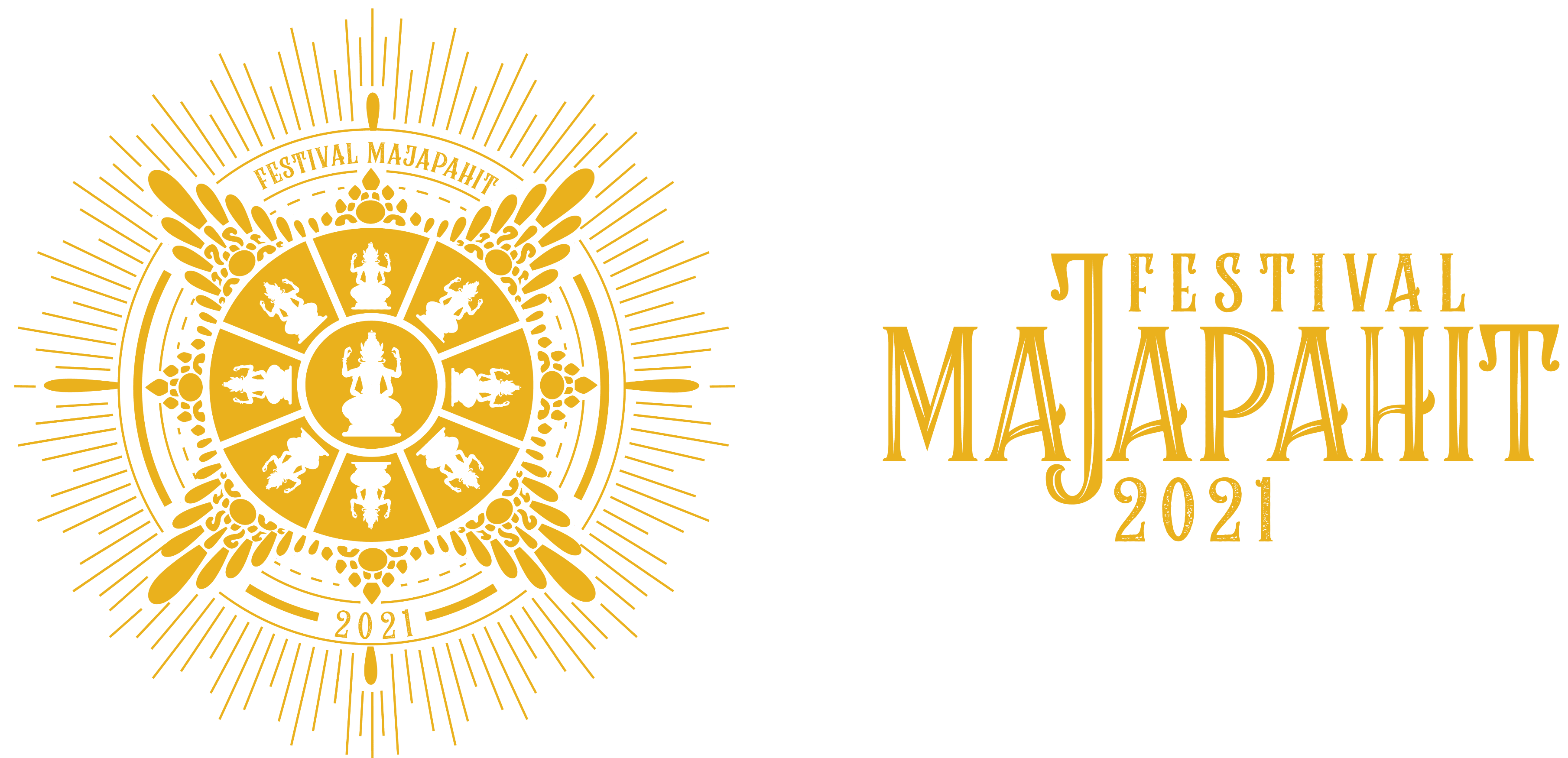Festival Majapahit 2021